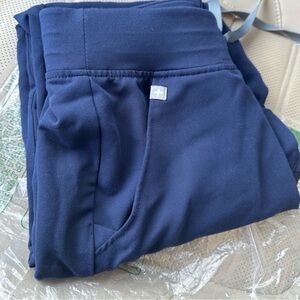 FIGS Blue, Brand New, No tags, XS Petite